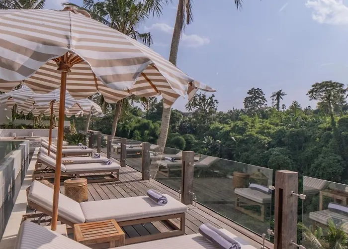 Luxury 6br River View Pool And Jungle فيلة *