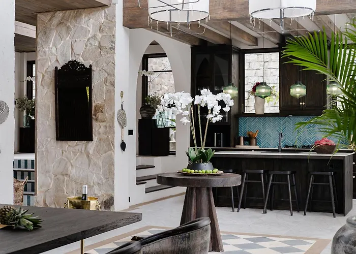 Luxury 6br River View Pool And Jungle * أوبود
