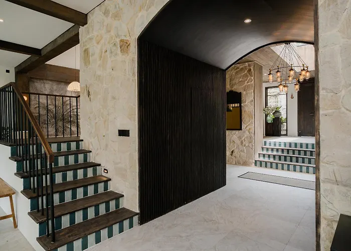 Luxury 6br River View Pool And Jungle * أوبود