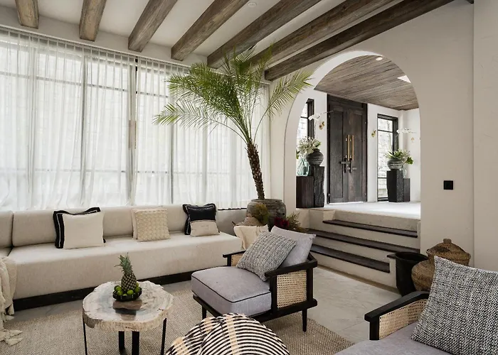 Luxury 6br River View Pool And Jungle فيلة أوبود