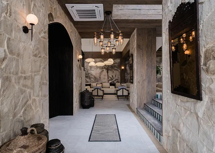 فيلة Luxury 6br River View Pool And Jungle