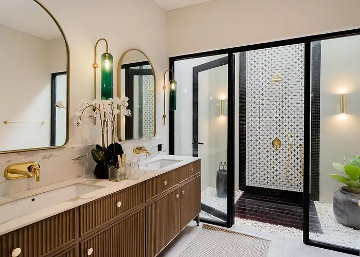 Luxury 6br River View Pool And Jungle فيلة