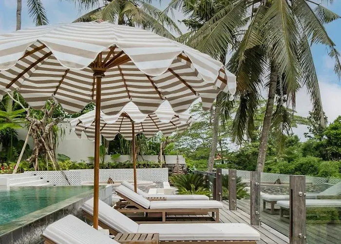 Luxury 6br River View Pool And Jungle