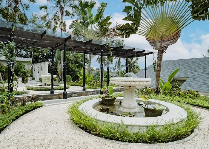 Luxury 6br River View Pool And Jungle * أوبود