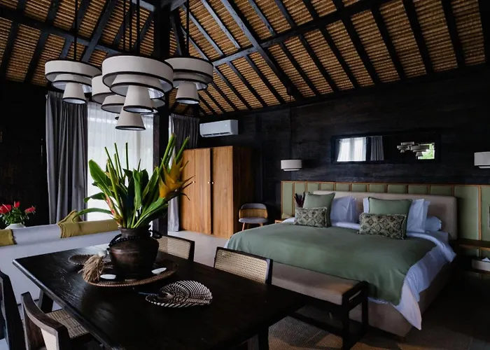 فيلة Luxury 6br River View Pool And Jungle *