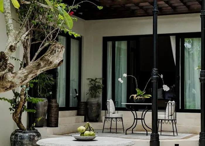 Luxury 6br River View Pool And Jungle * أوبود