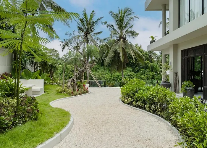 فيلة Luxury 6br River View Pool And Jungle *
