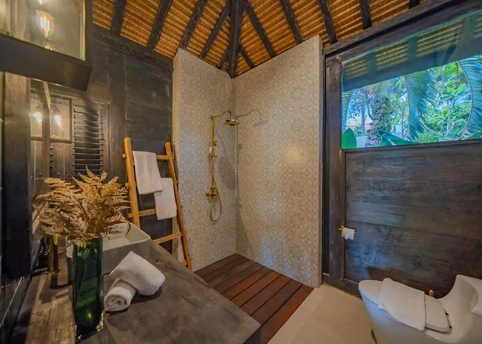فيلة Luxury 6br River View Pool And Jungle